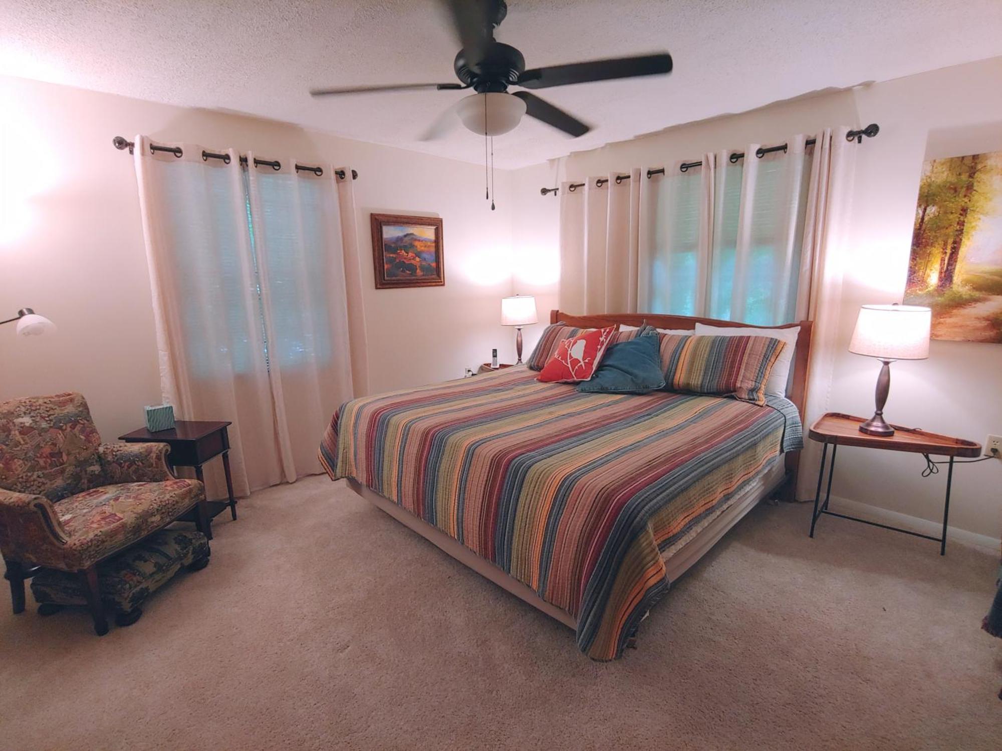 Bryson City Creekside Home With Hot Tub- 3 Bedroom-2 Bath Home Εξωτερικό φωτογραφία