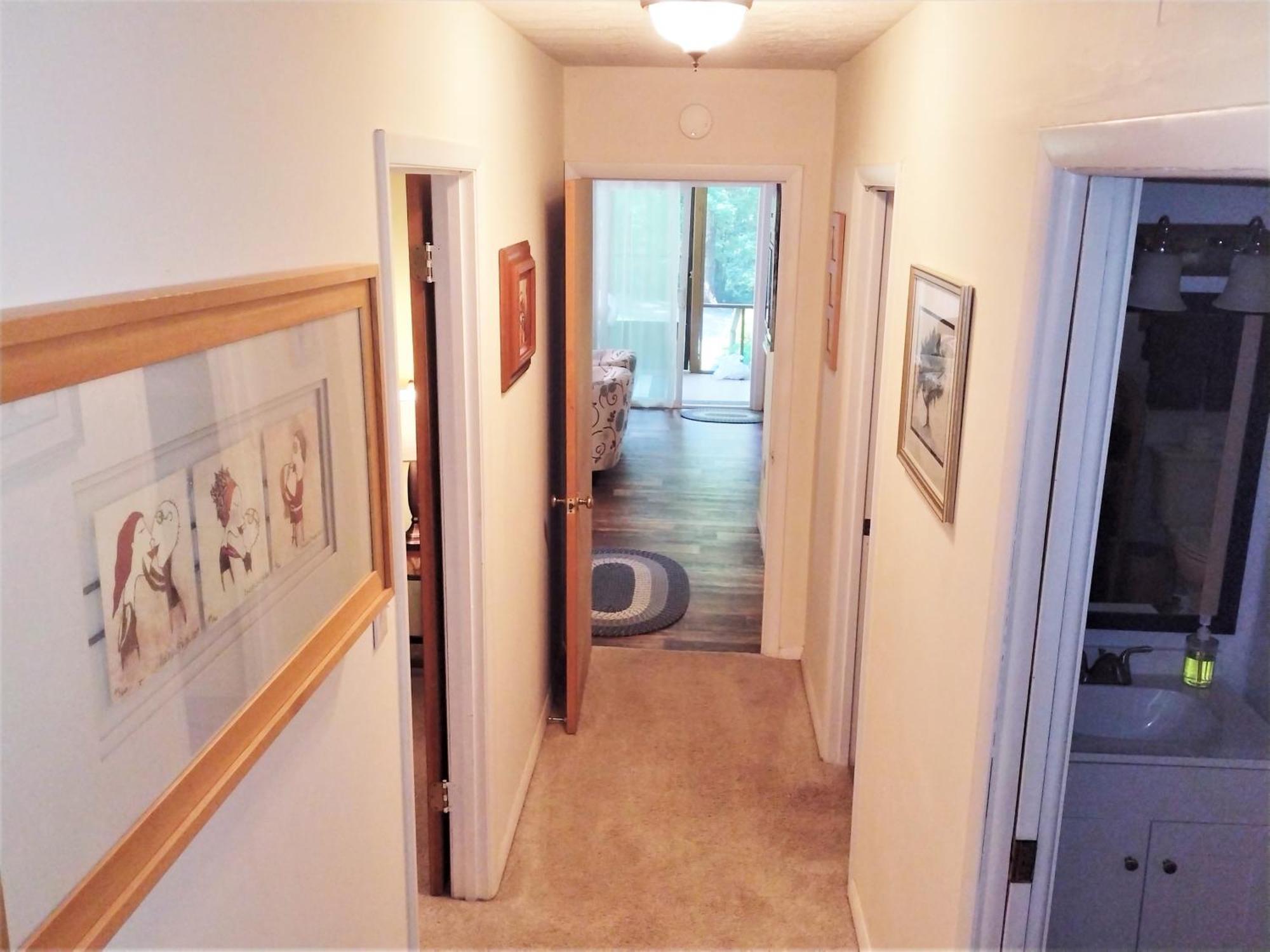 Bryson City Creekside Home With Hot Tub- 3 Bedroom-2 Bath Home Εξωτερικό φωτογραφία
